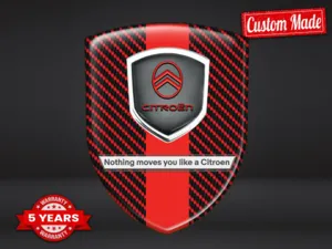 Citroen Vinilos Camiones Personalizados Máximo Duradero Estilo